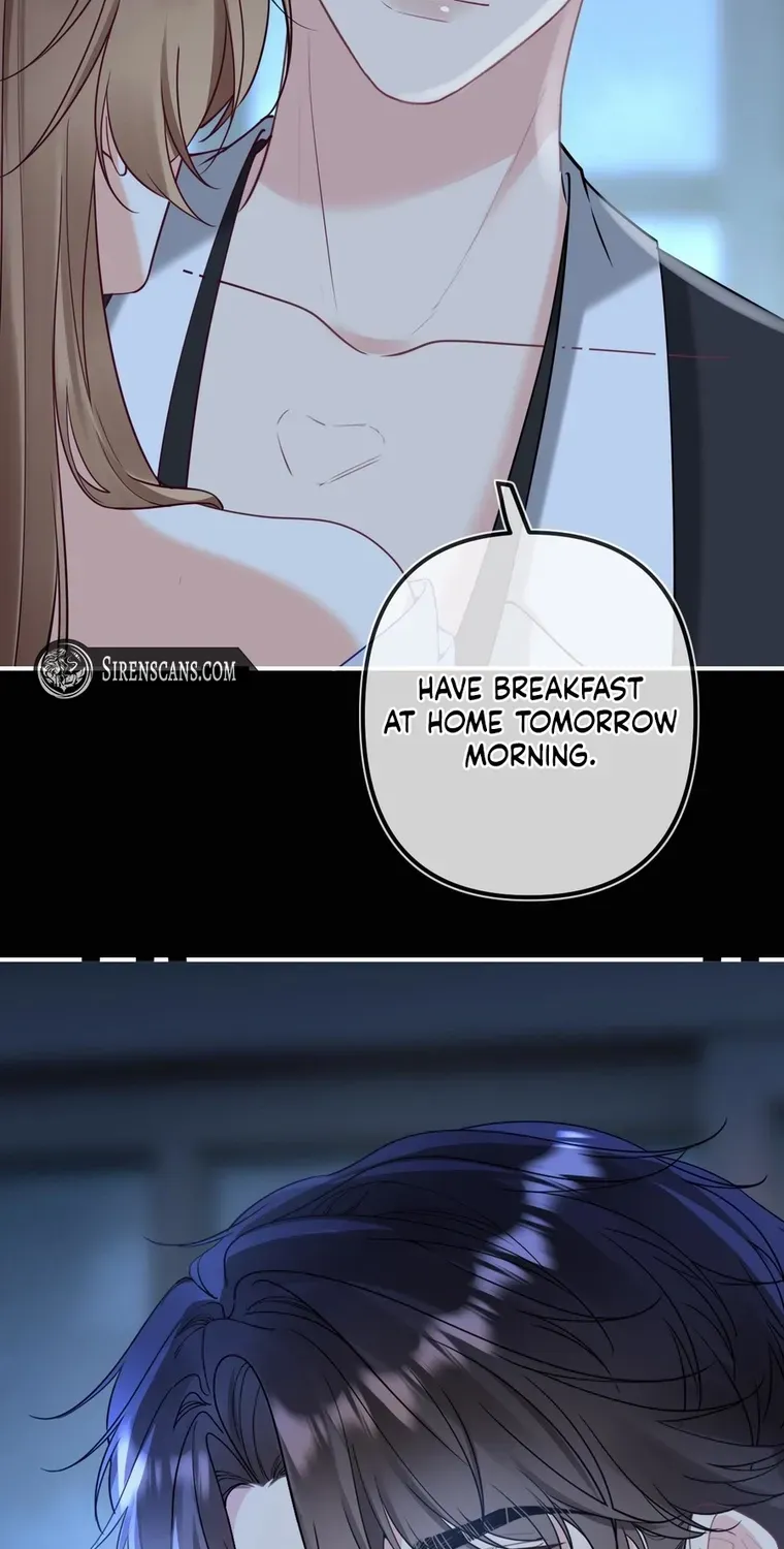 Read Overstepping Kiss chapter 25 image 29 on Lezhin