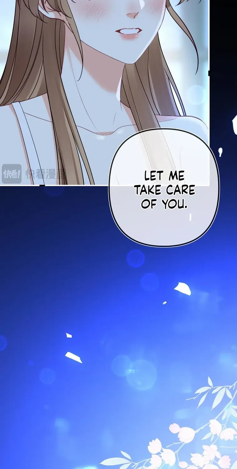 Read Overstepping Kiss chapter 25 image 31 on Lezhin