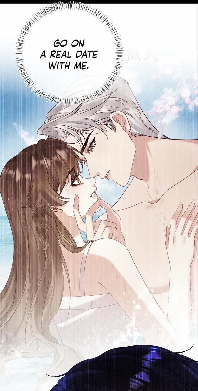 Read Overstepping Kiss chapter 25 image 34 on Lezhin