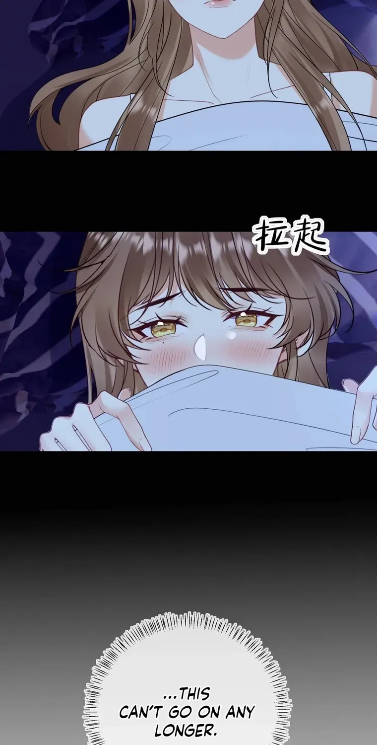 Read Overstepping Kiss chapter 25 image 36 on Lezhin