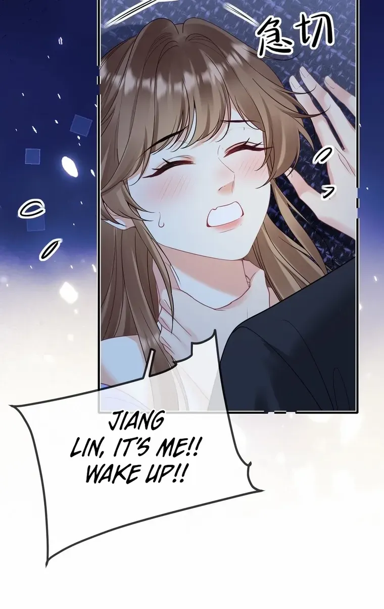 Read Overstepping Kiss chapter 25 image 8 on Lezhin