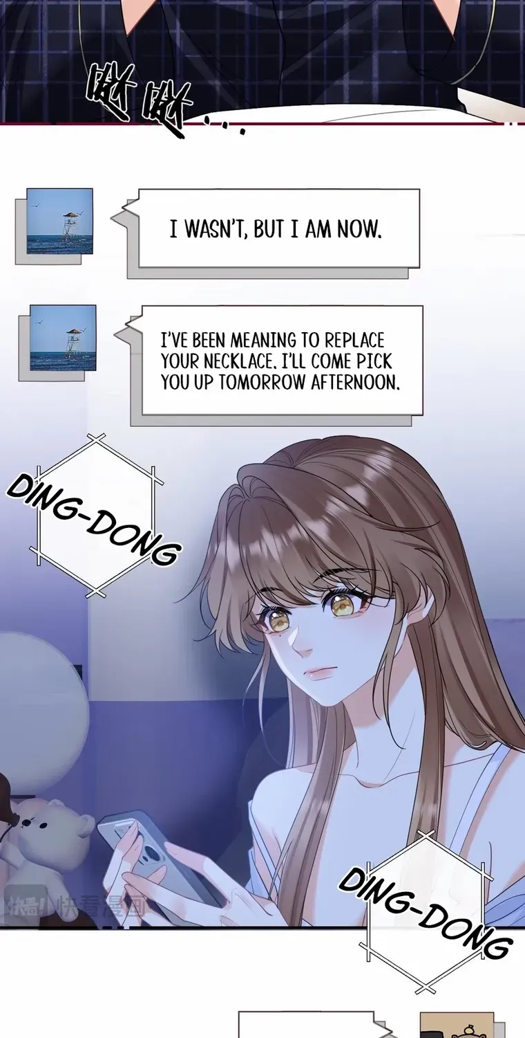 Read Overstepping Kiss chapter 26 image 13 on Lezhin