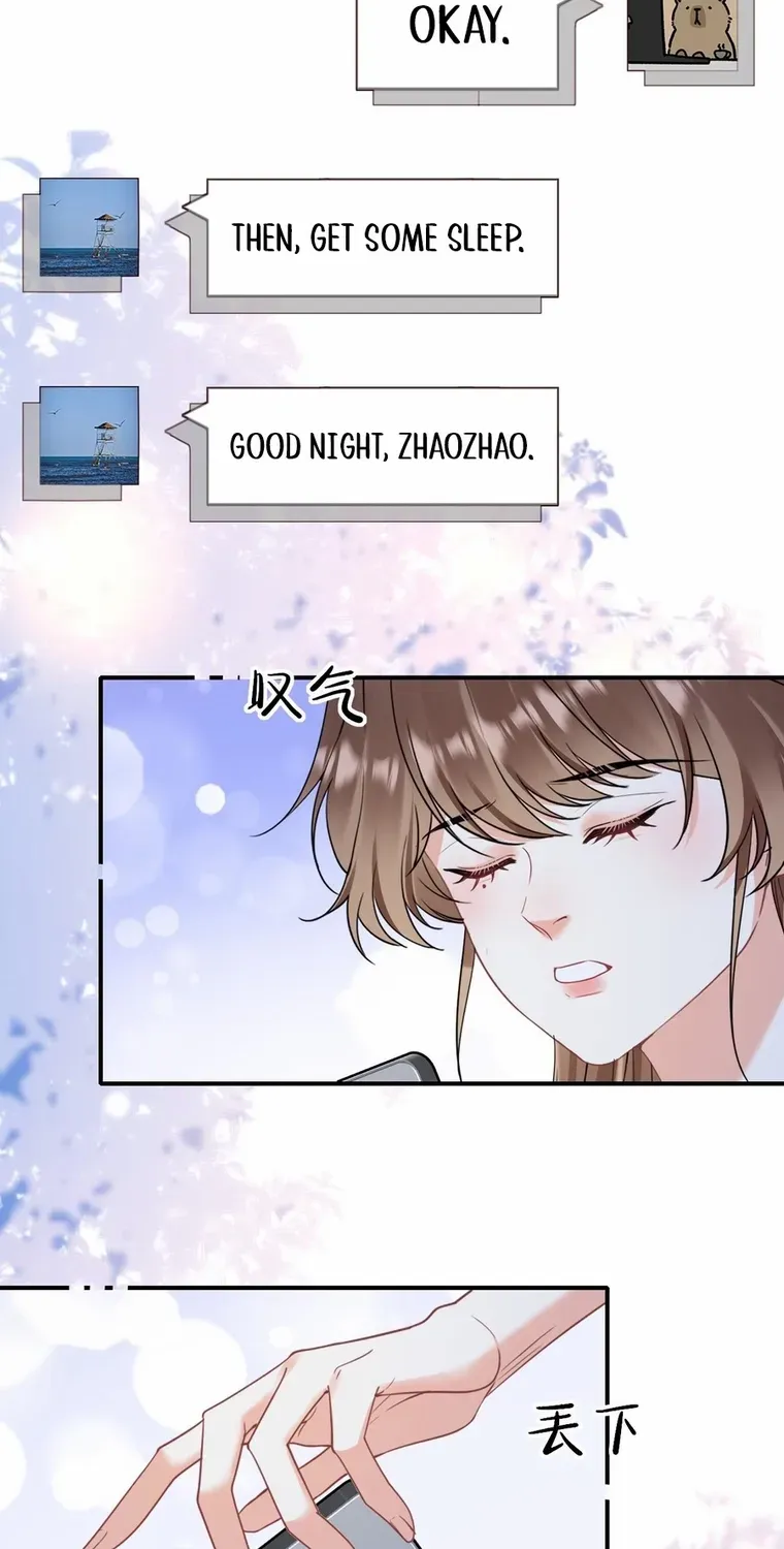 Read Overstepping Kiss chapter 26 image 14 on Lezhin