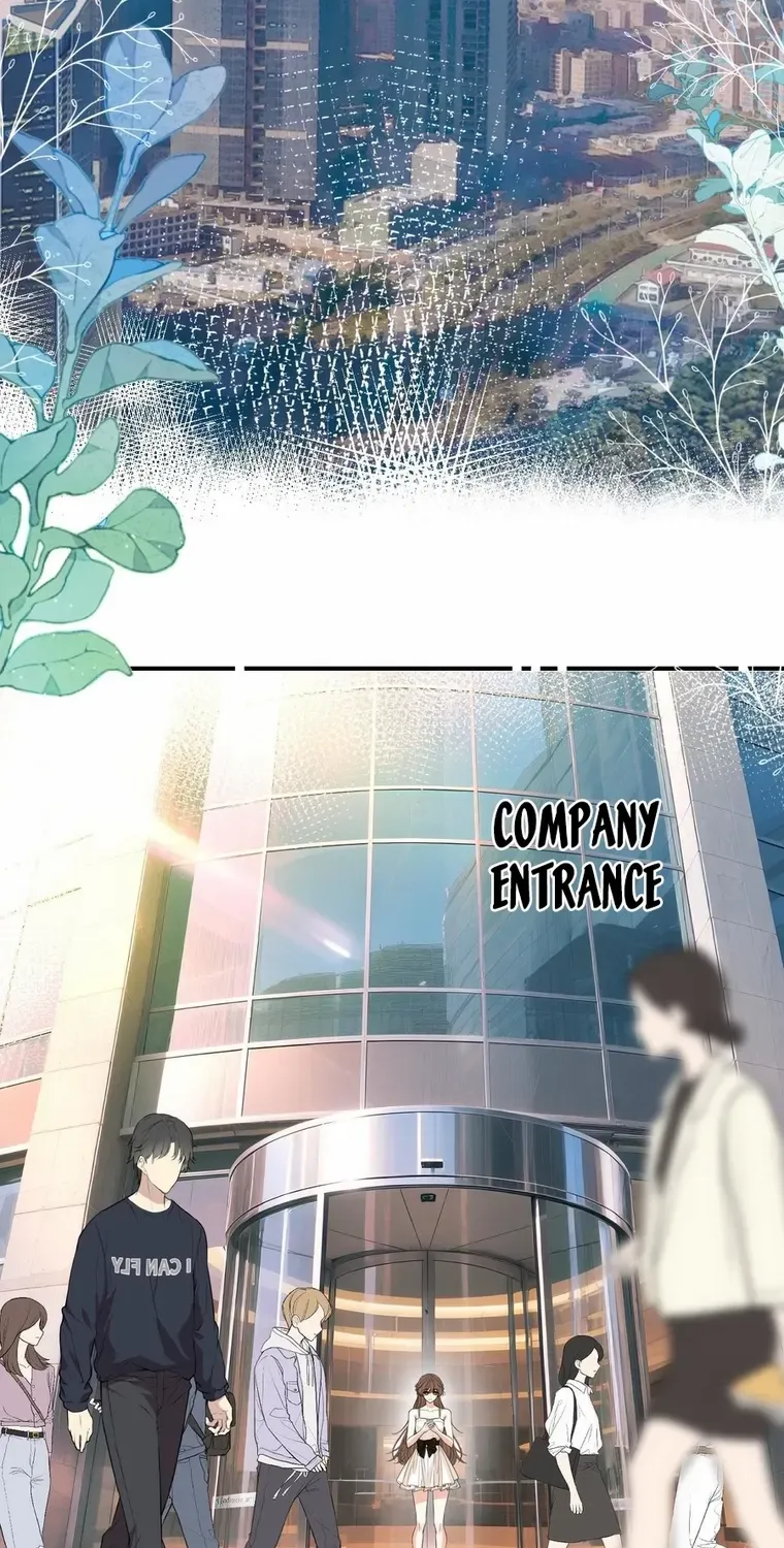 Read Overstepping Kiss chapter 26 image 17 on Lezhin