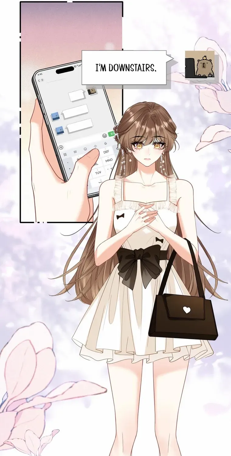 Read Overstepping Kiss chapter 26 image 19 on Lezhin