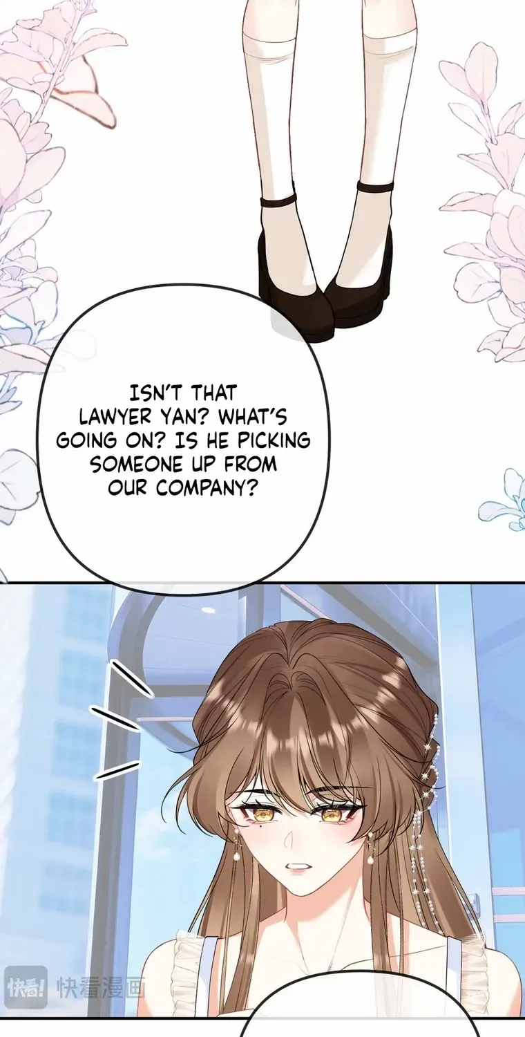 Read Overstepping Kiss chapter 26 image 20 on Lezhin