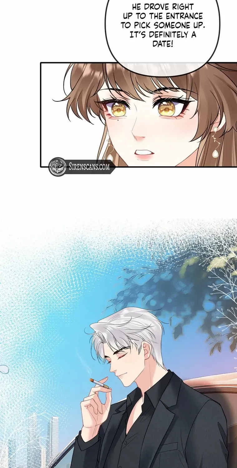 Read Overstepping Kiss chapter 26 image 21 on Lezhin