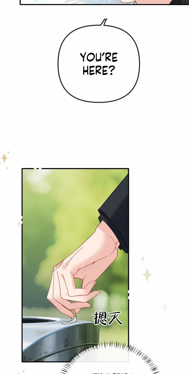 Read Overstepping Kiss chapter 26 image 23 on Lezhin