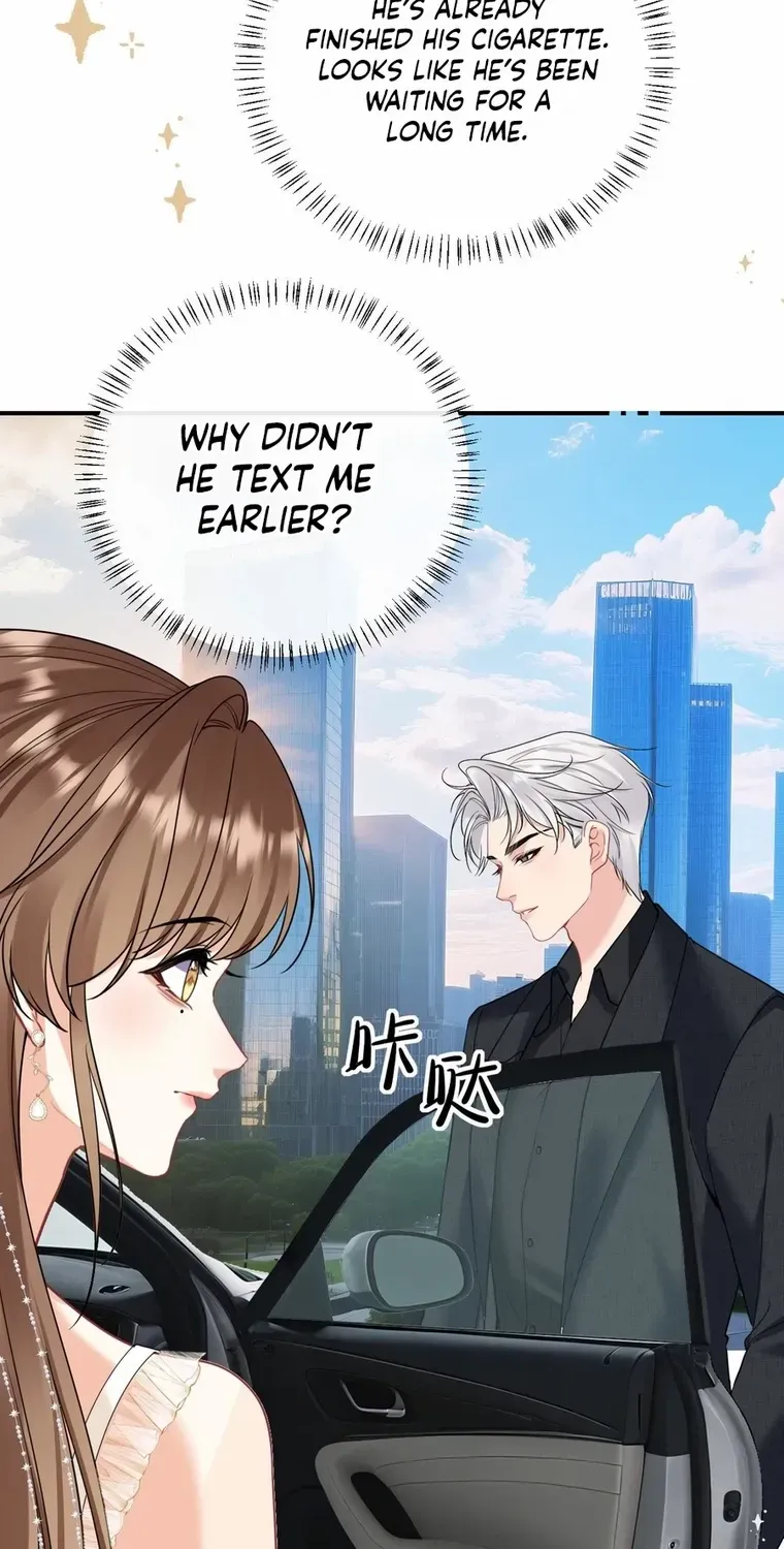 Read Overstepping Kiss chapter 26 image 24 on Lezhin