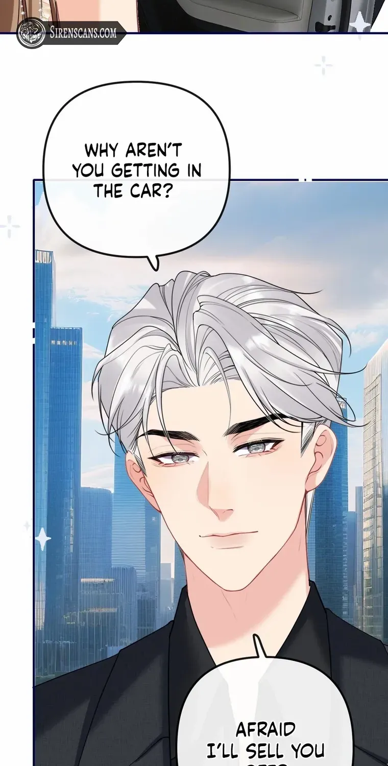 Read Overstepping Kiss chapter 26 image 25 on Lezhin