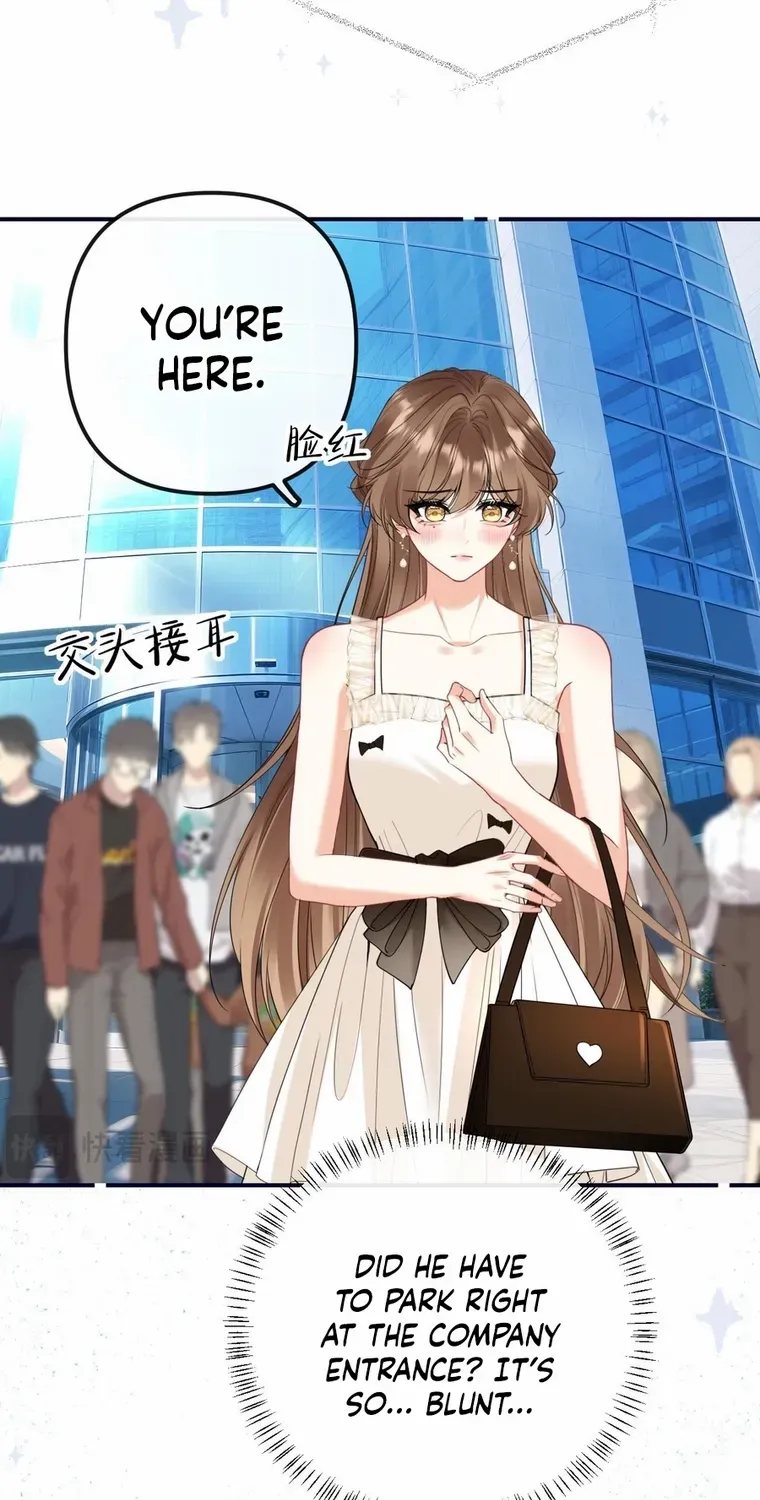 Read Overstepping Kiss chapter 26 image 27 on Lezhin