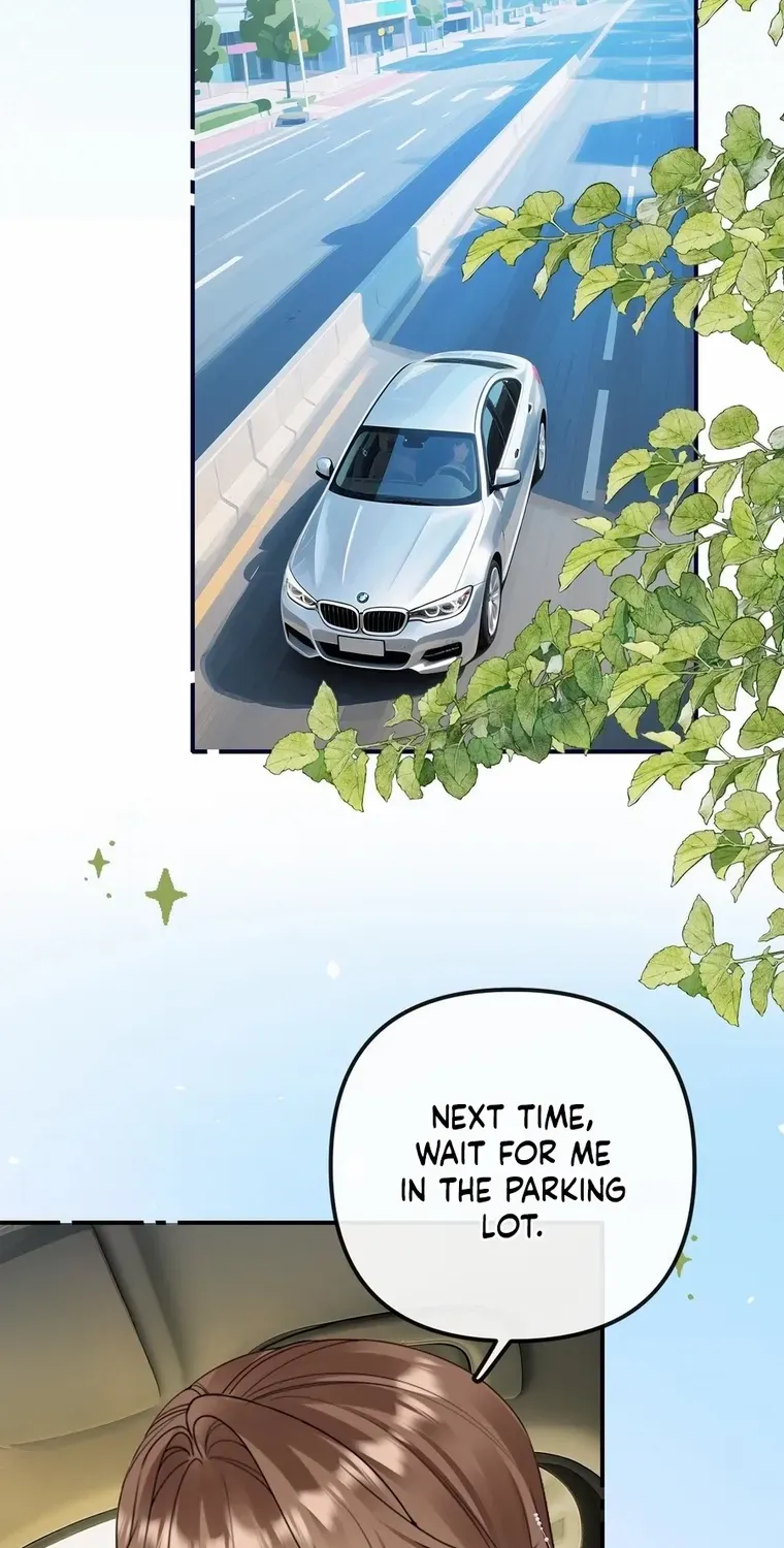 Read Overstepping Kiss chapter 26 image 30 on Lezhin