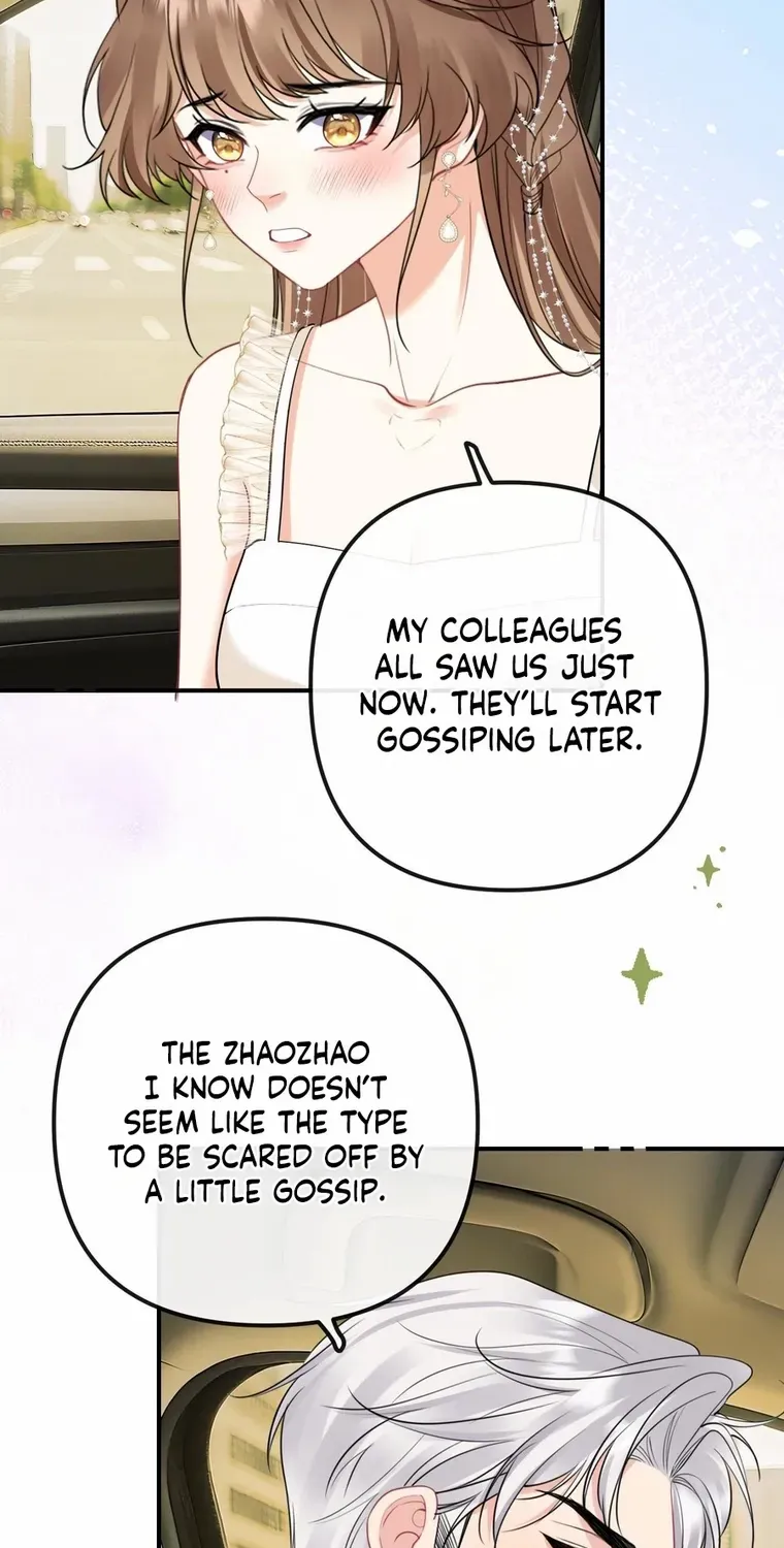 Read Overstepping Kiss chapter 26 image 31 on Lezhin