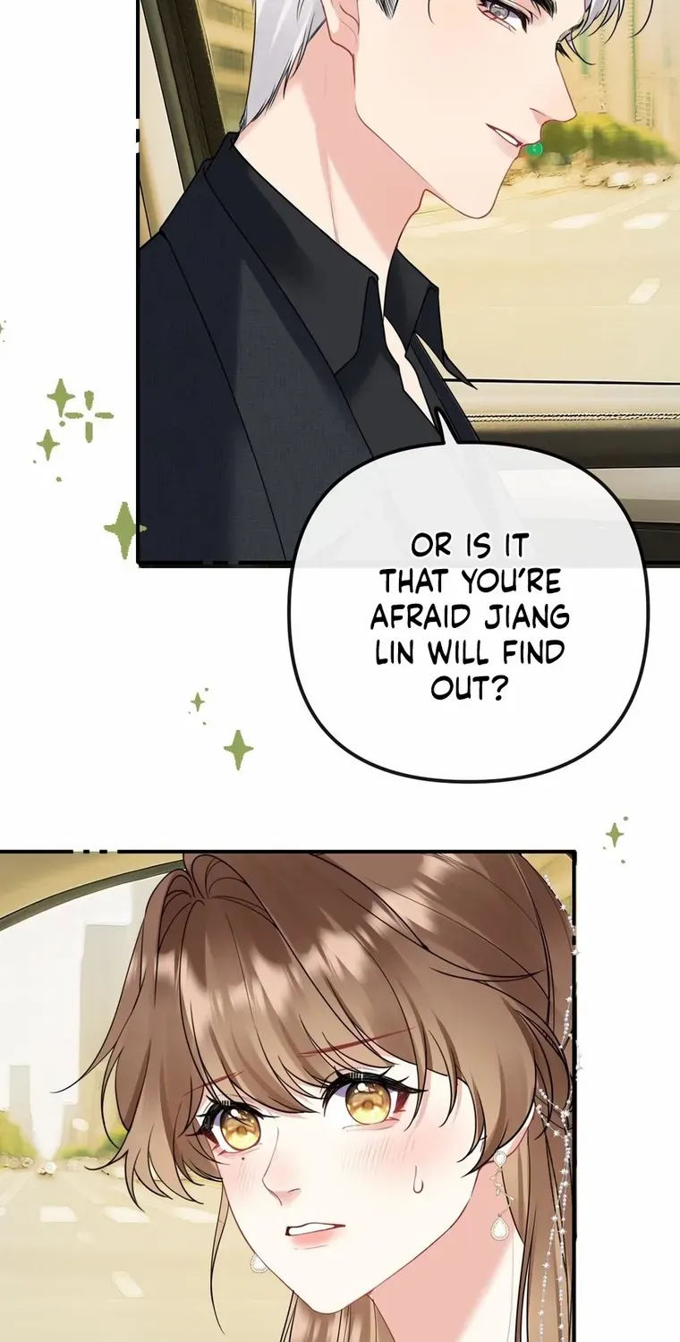 Read Overstepping Kiss chapter 26 image 32 on Lezhin