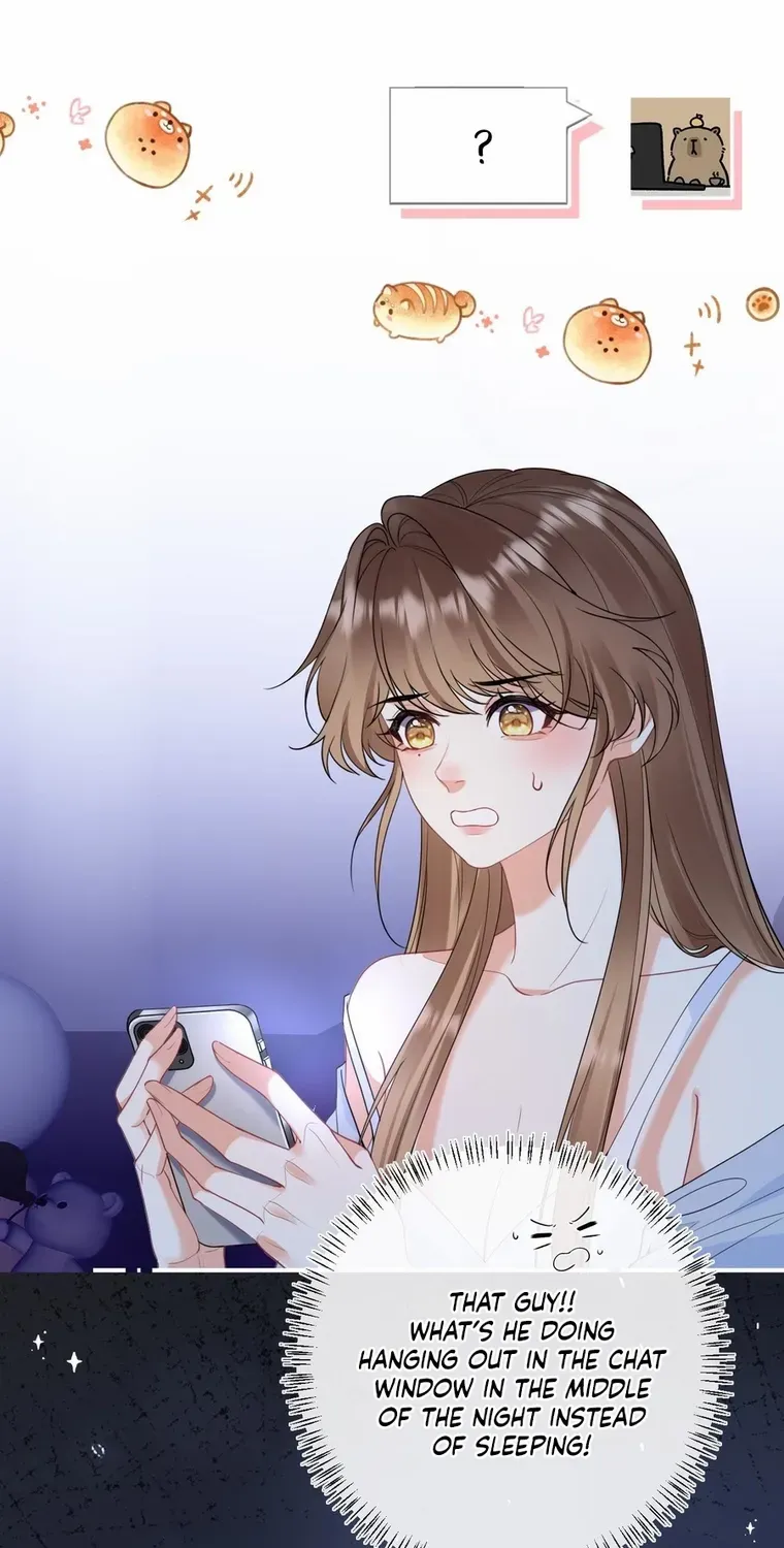 Read Overstepping Kiss chapter 26 image 8 on Lezhin
