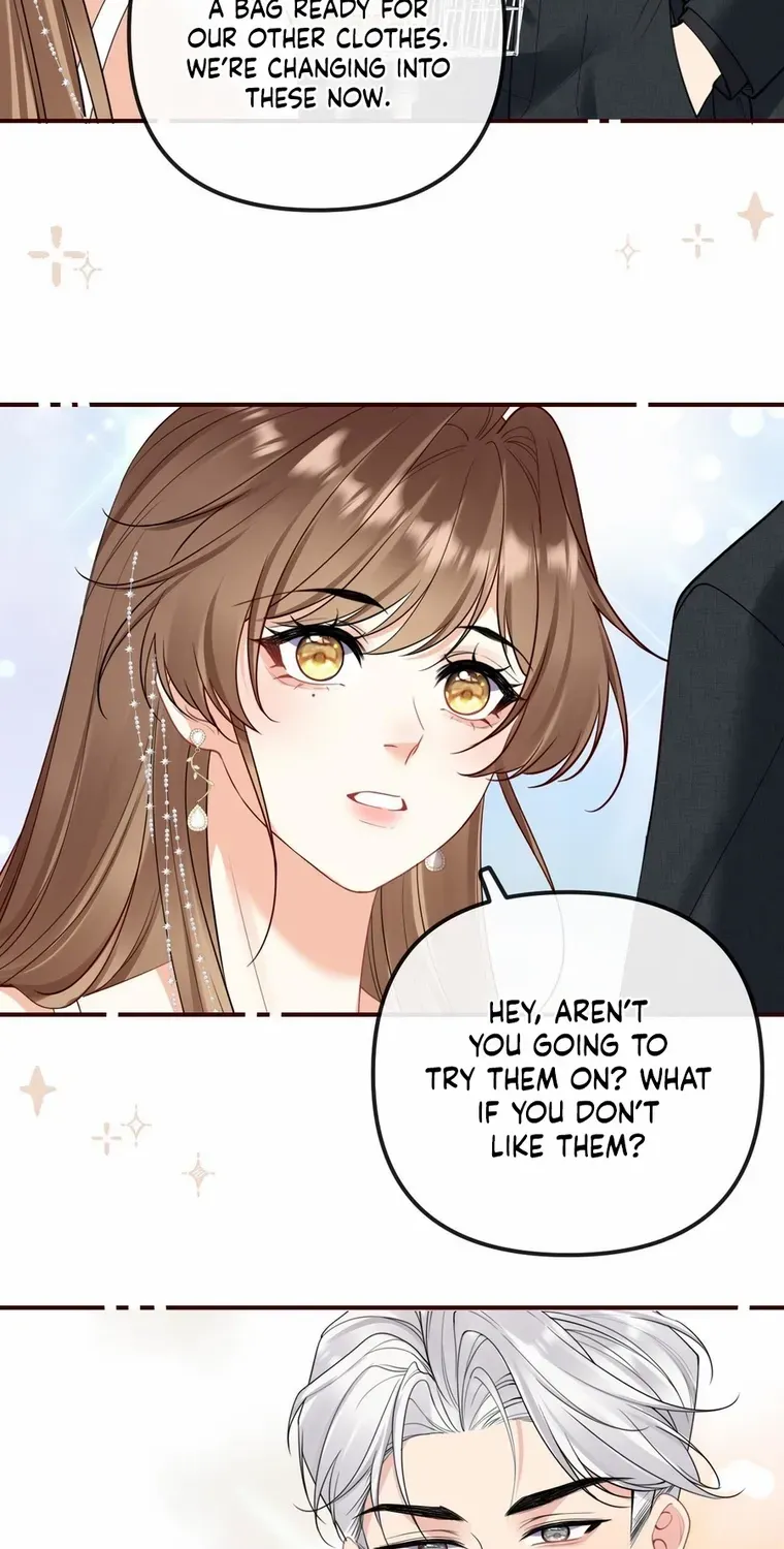 Read Overstepping Kiss chapter 27 image 11 on Lezhin
