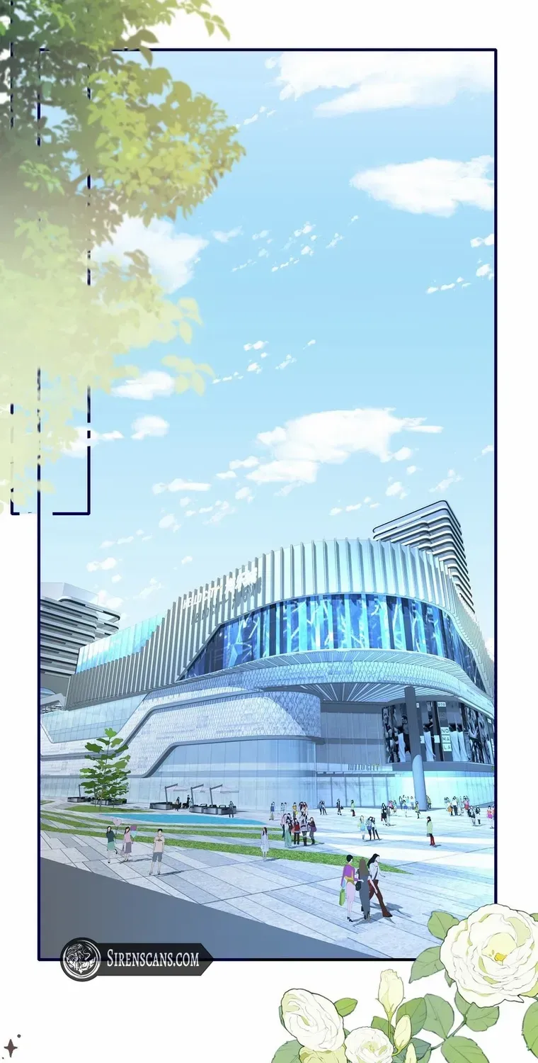 Read Overstepping Kiss chapter 27 image 2 on Lezhin