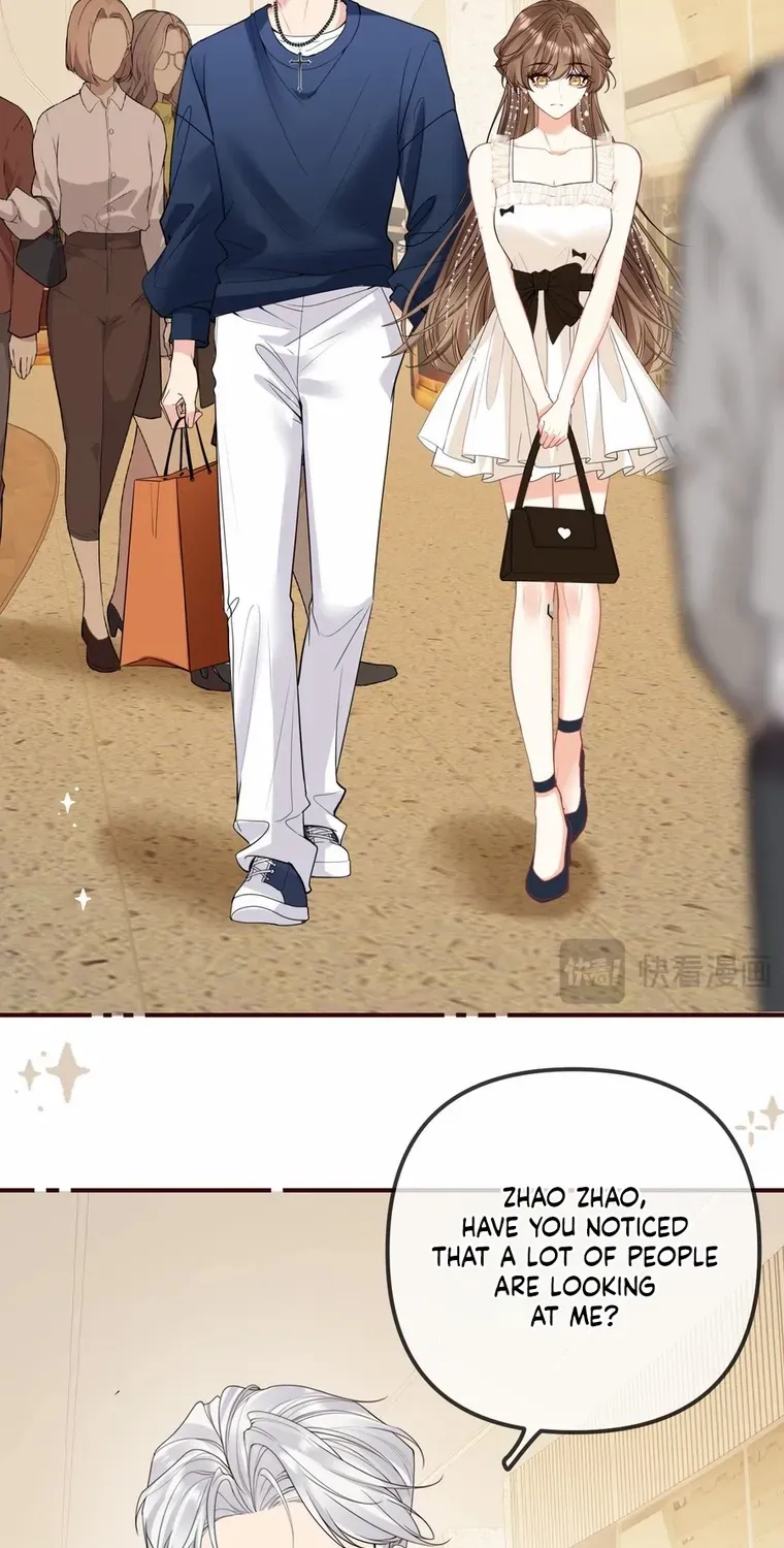 Read Overstepping Kiss chapter 27 image 21 on Lezhin