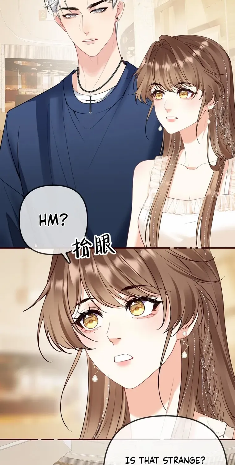 Read Overstepping Kiss chapter 27 image 22 on Lezhin