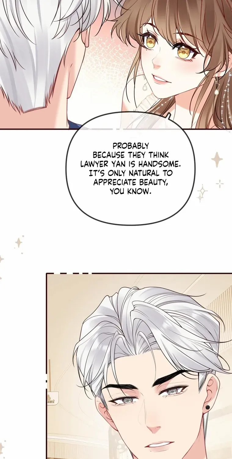 Read Overstepping Kiss chapter 27 image 24 on Lezhin