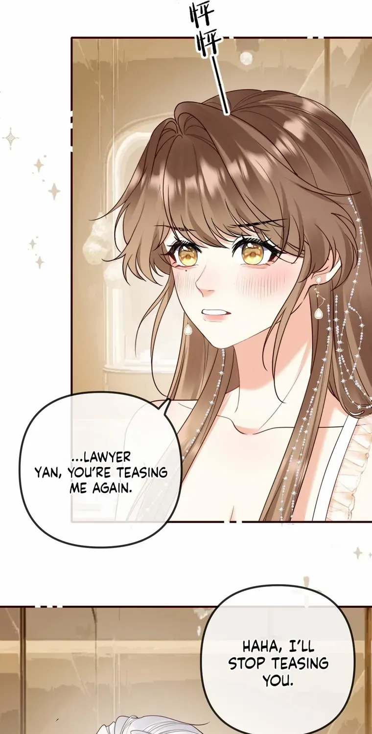Read Overstepping Kiss chapter 27 image 29 on Lezhin