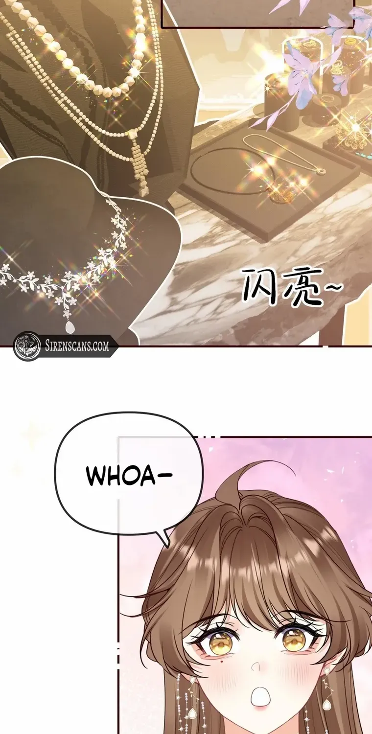 Read Overstepping Kiss chapter 27 image 32 on Lezhin