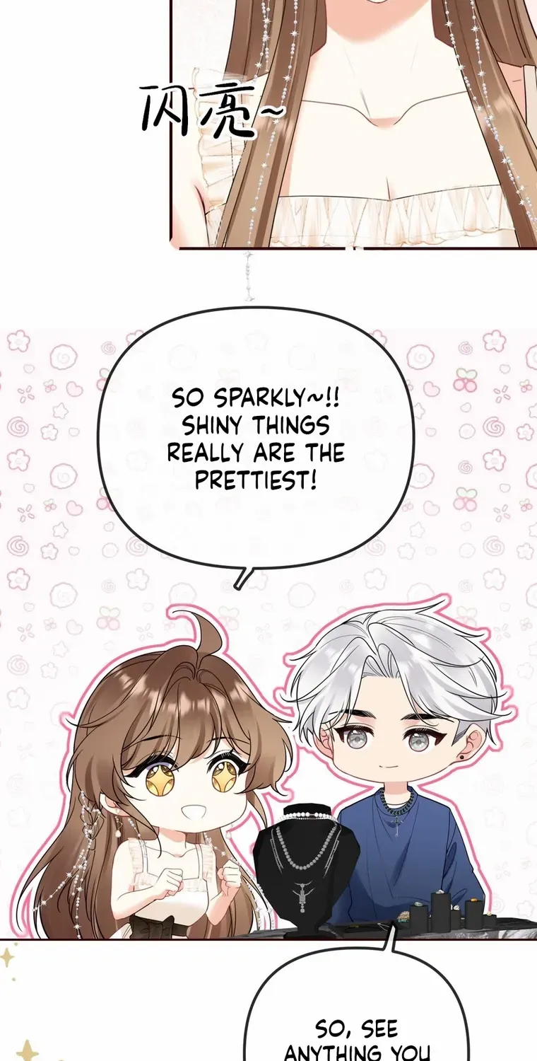 Read Overstepping Kiss chapter 27 image 33 on Lezhin