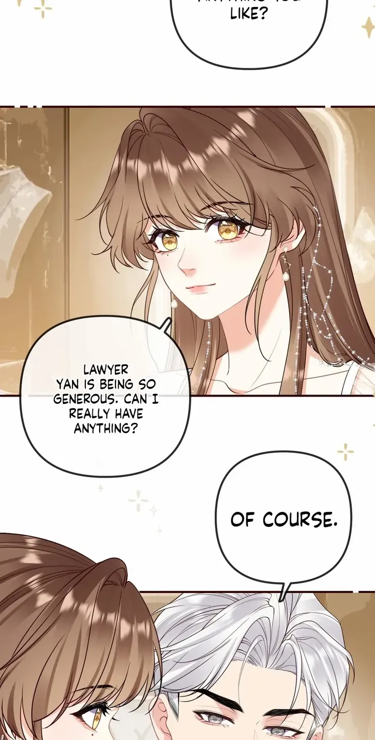 Read Overstepping Kiss chapter 27 image 34 on Lezhin