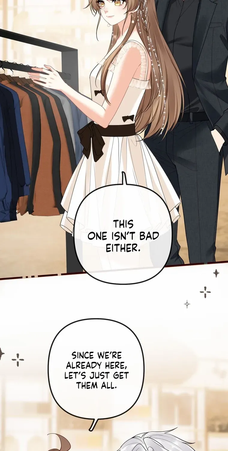 Read Overstepping Kiss chapter 27 image 4 on Lezhin