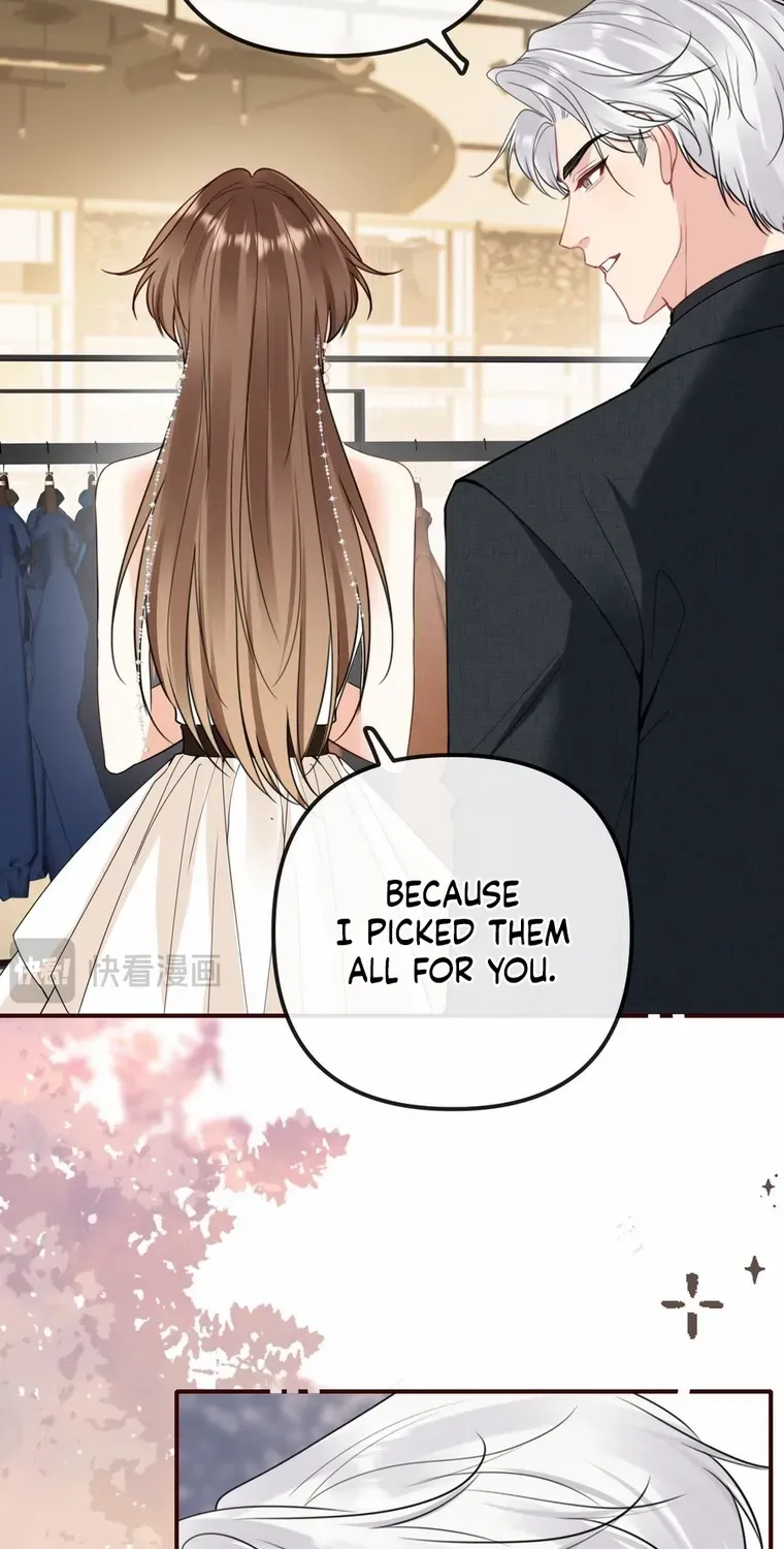 Read Overstepping Kiss chapter 27 image 6 on Lezhin