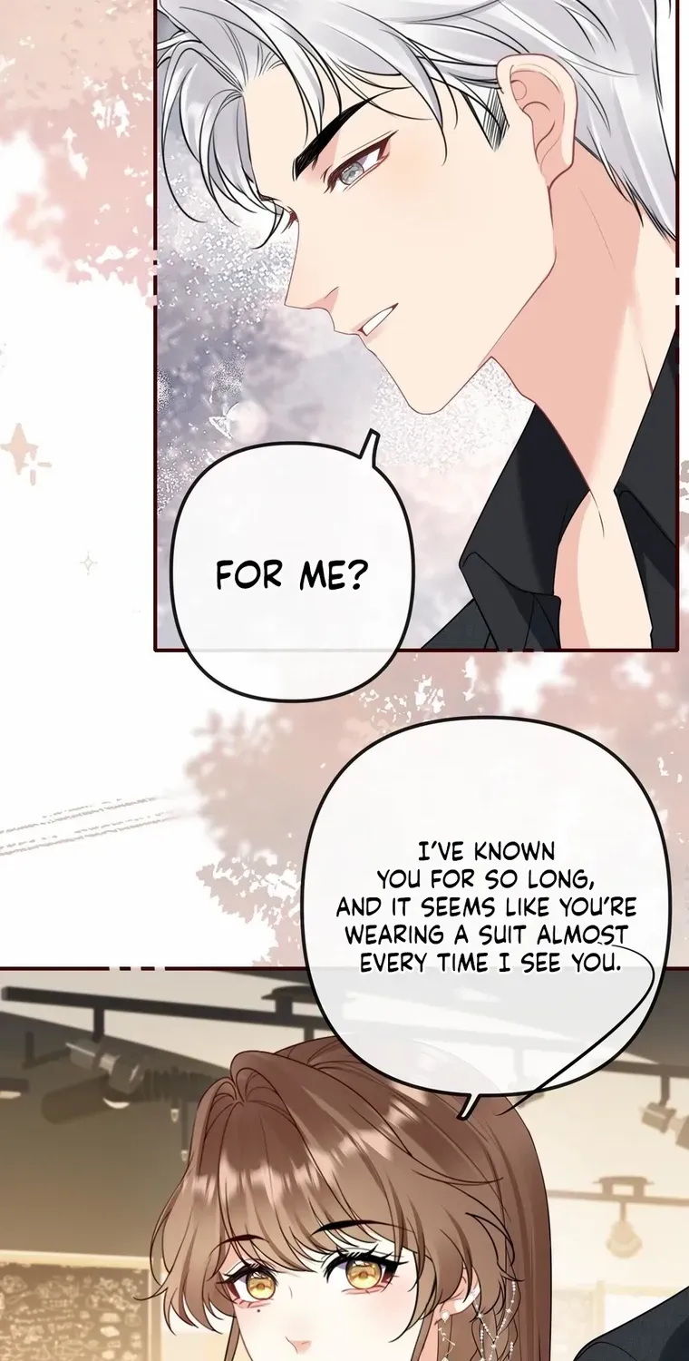 Read Overstepping Kiss chapter 27 image 7 on Lezhin