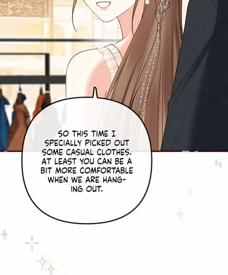 Read Overstepping Kiss chapter 27 image 8 on Lezhin