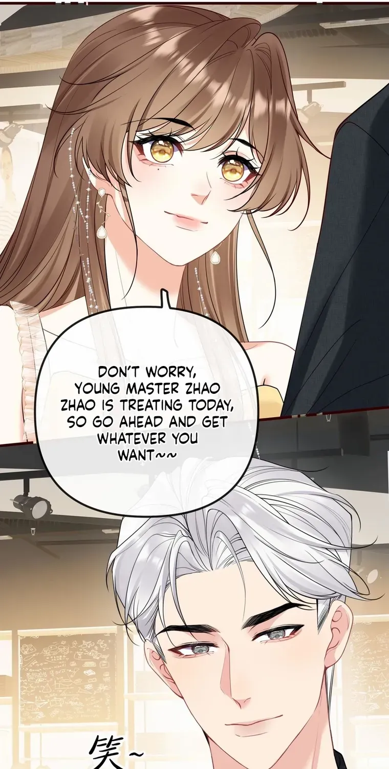 Read Overstepping Kiss chapter 27 image 9 on Lezhin