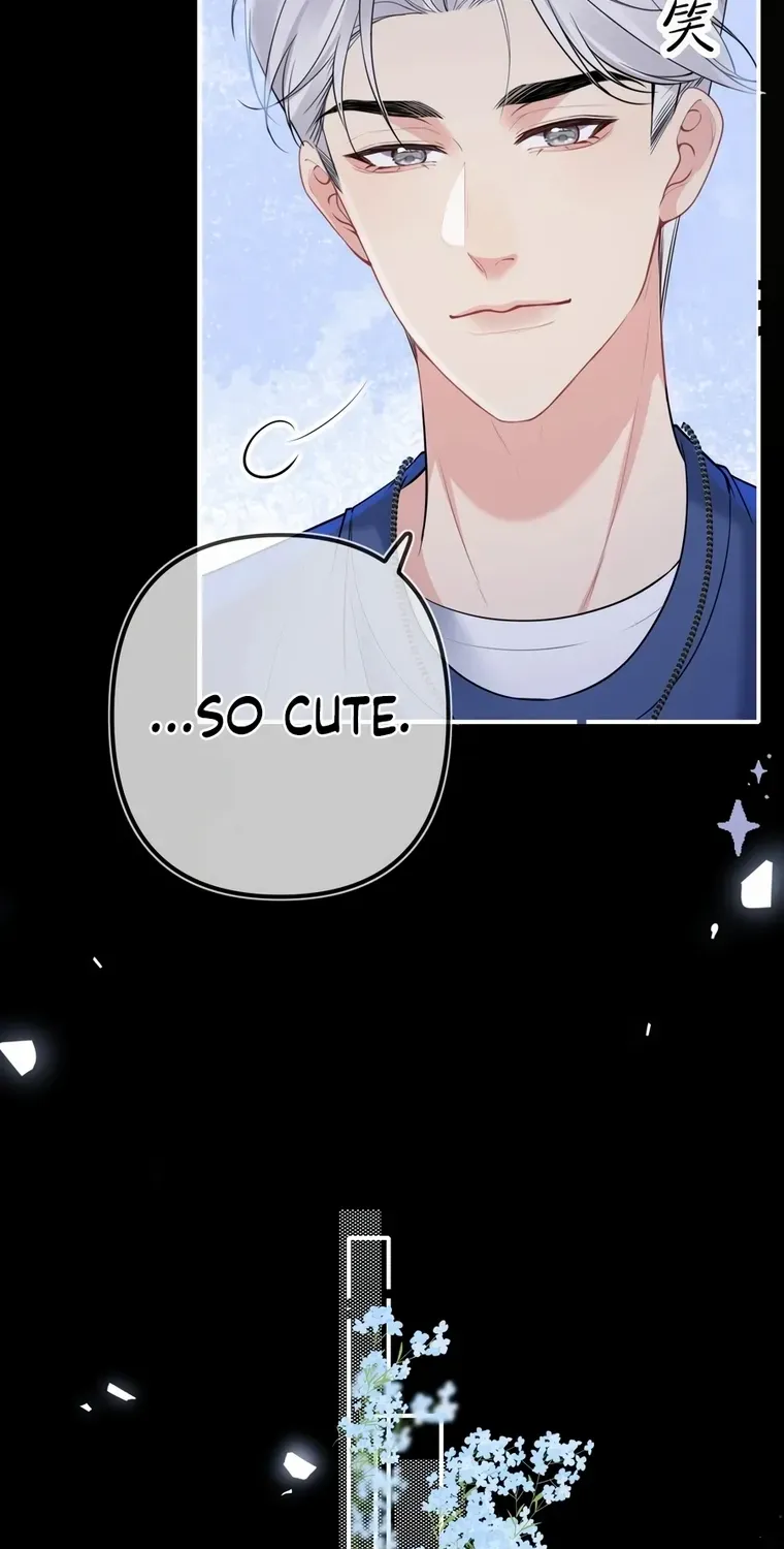 Read Overstepping Kiss chapter 28 image 13 on Lezhin