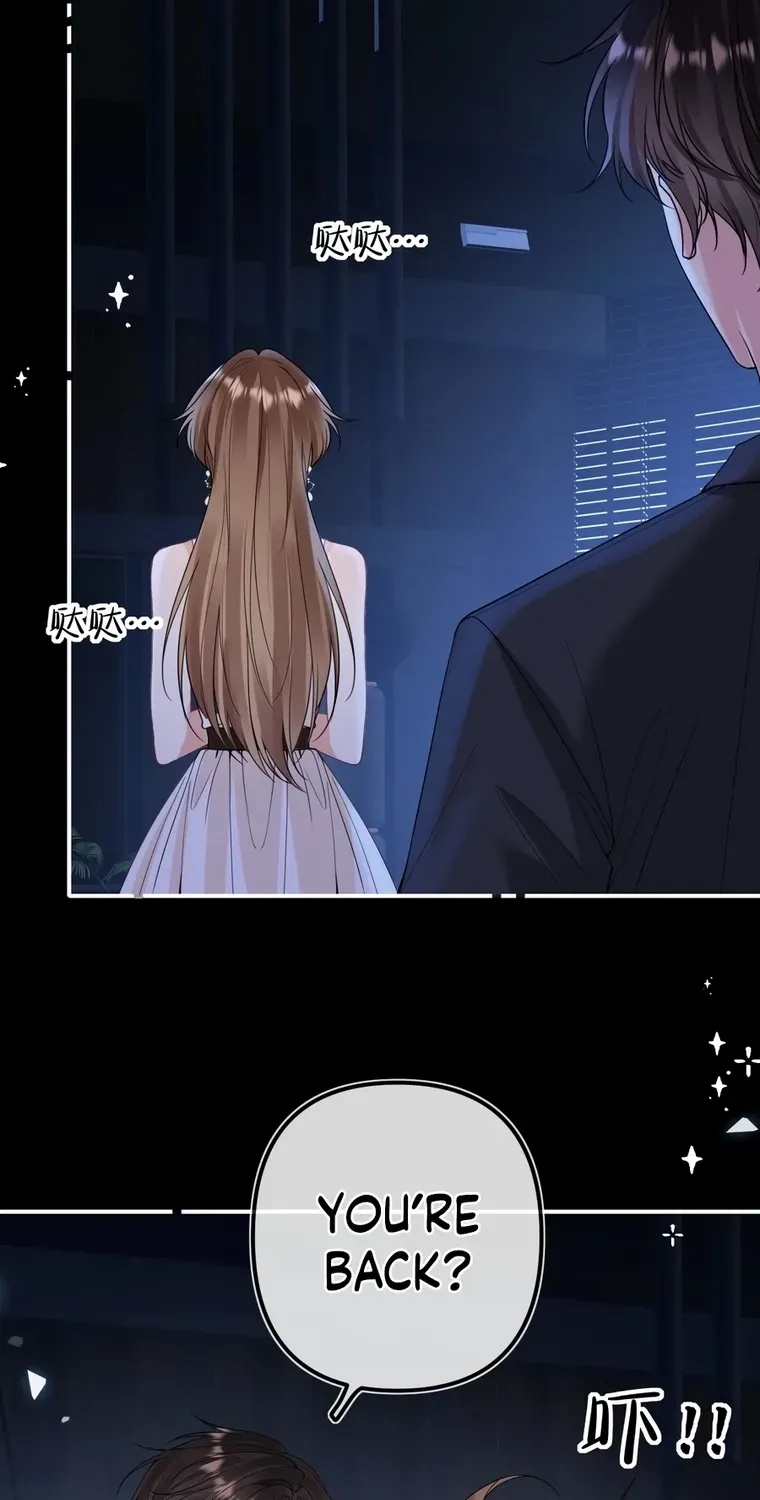 Read Overstepping Kiss chapter 28 image 20 on Lezhin