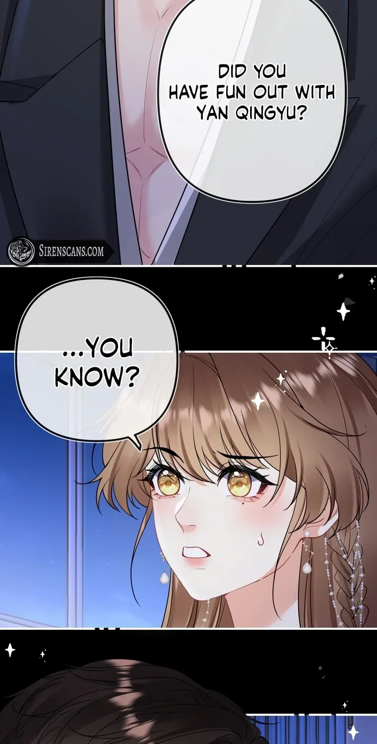 Read Overstepping Kiss chapter 28 image 23 on Lezhin