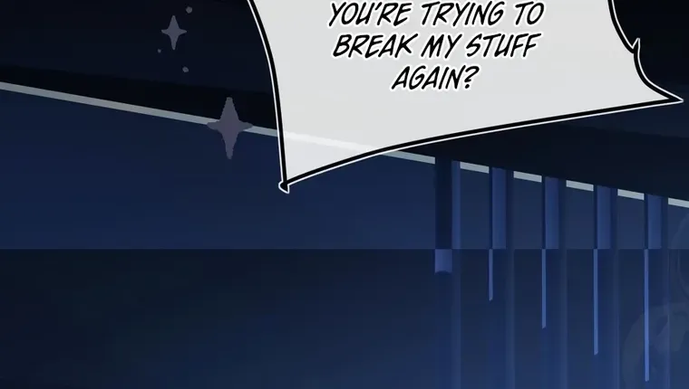 Read Overstepping Kiss chapter 28 image 28 on Lezhin