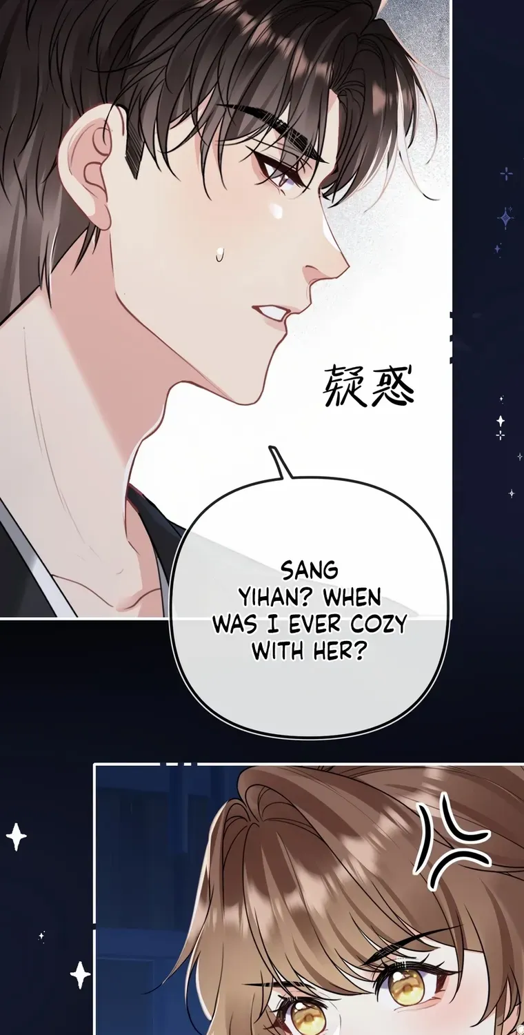 Read Overstepping Kiss chapter 28 image 31 on Lezhin
