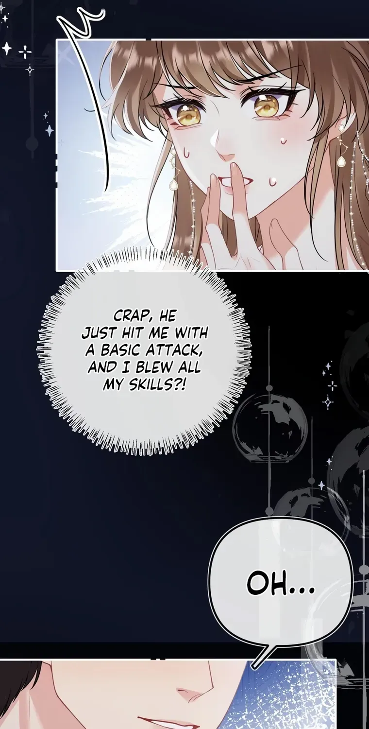 Read Overstepping Kiss chapter 28 image 33 on Lezhin