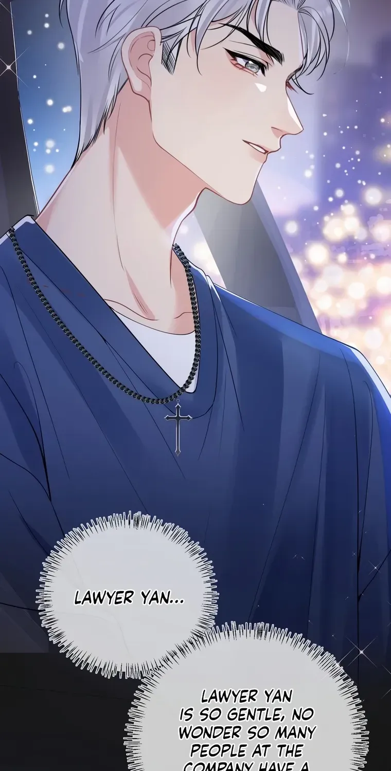 Read Overstepping Kiss chapter 28 image 6 on Lezhin