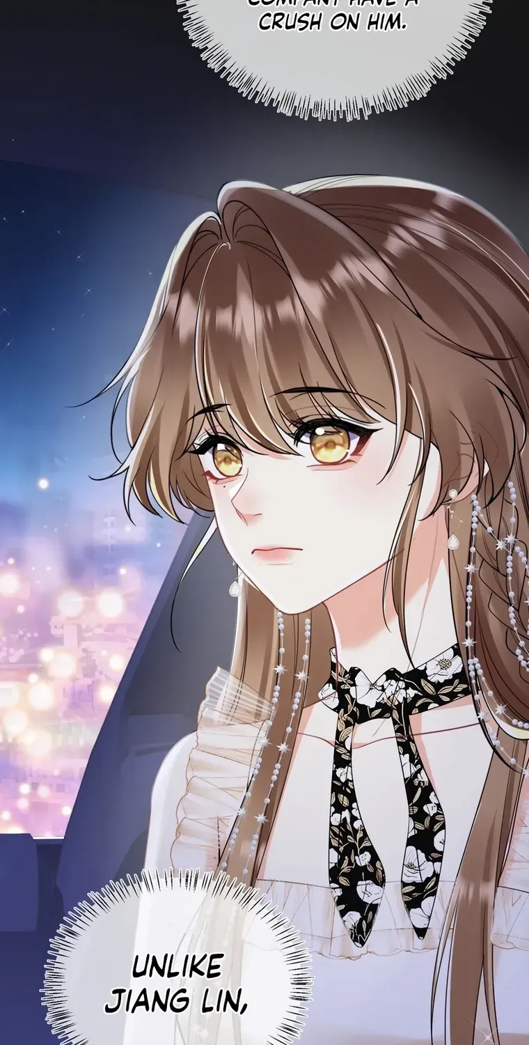 Read Overstepping Kiss chapter 28 image 7 on Lezhin