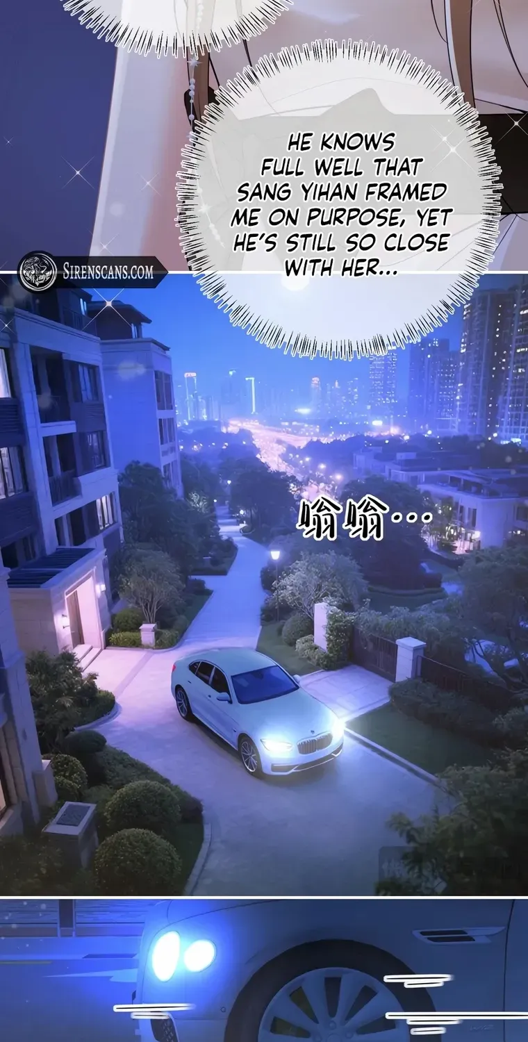 Read Overstepping Kiss chapter 28 image 8 on Lezhin