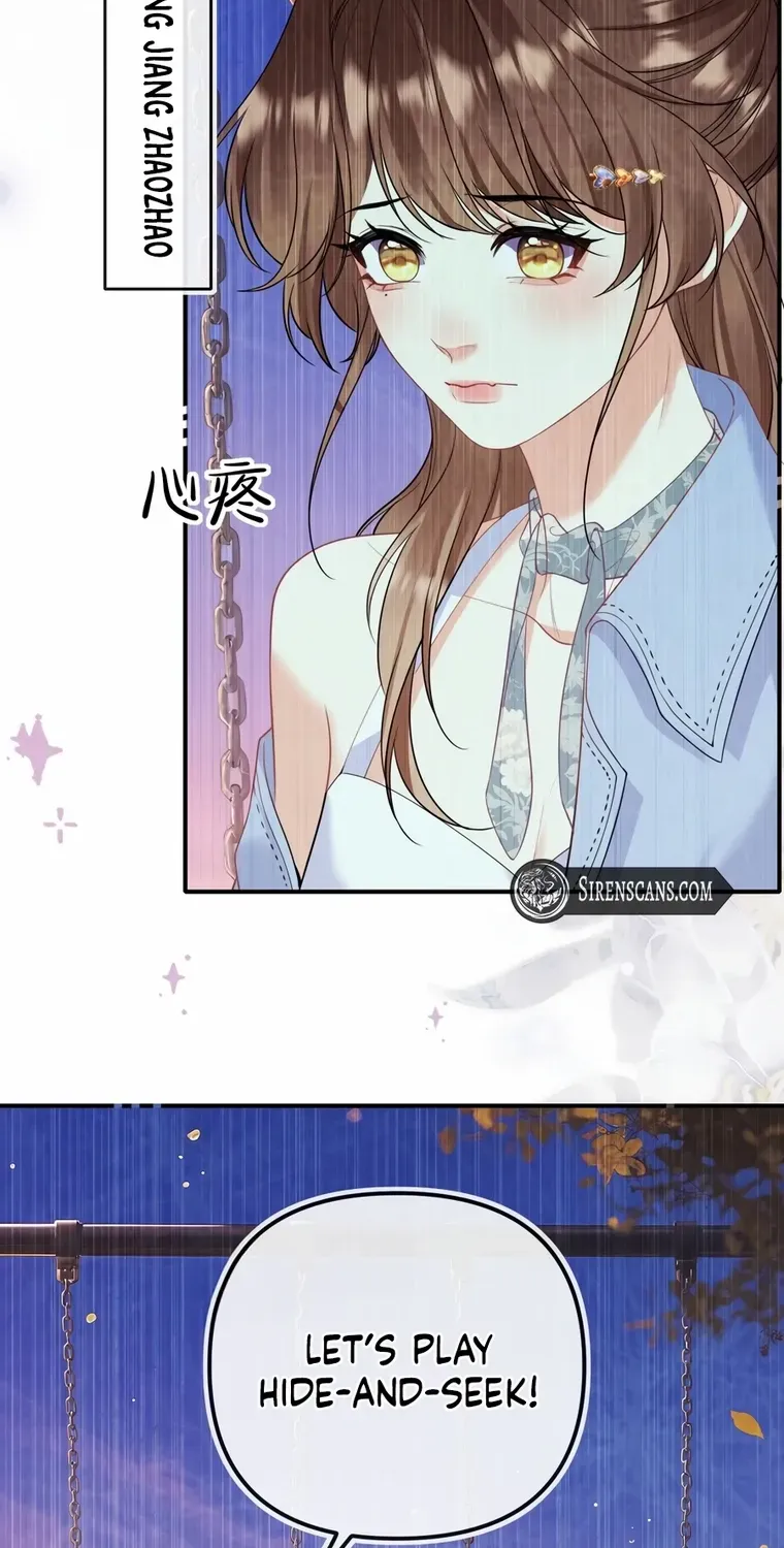 Read Overstepping Kiss chapter 29 image 10 on Lezhin