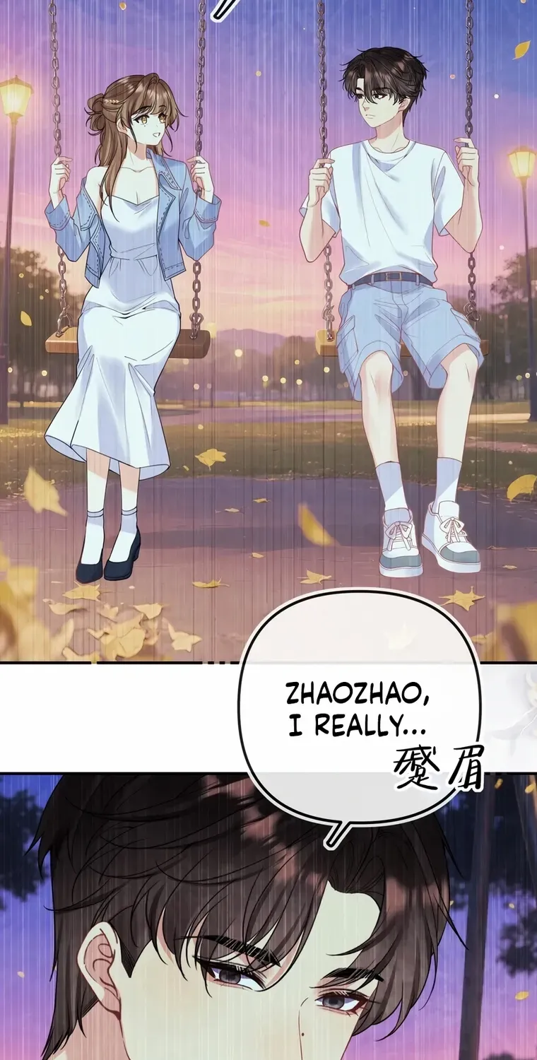 Read Overstepping Kiss chapter 29 image 11 on Lezhin