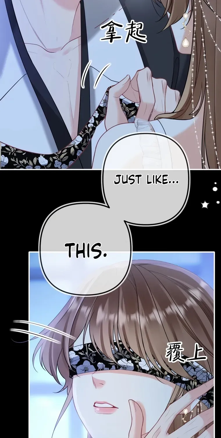 Read Overstepping Kiss chapter 29 image 17 on Lezhin