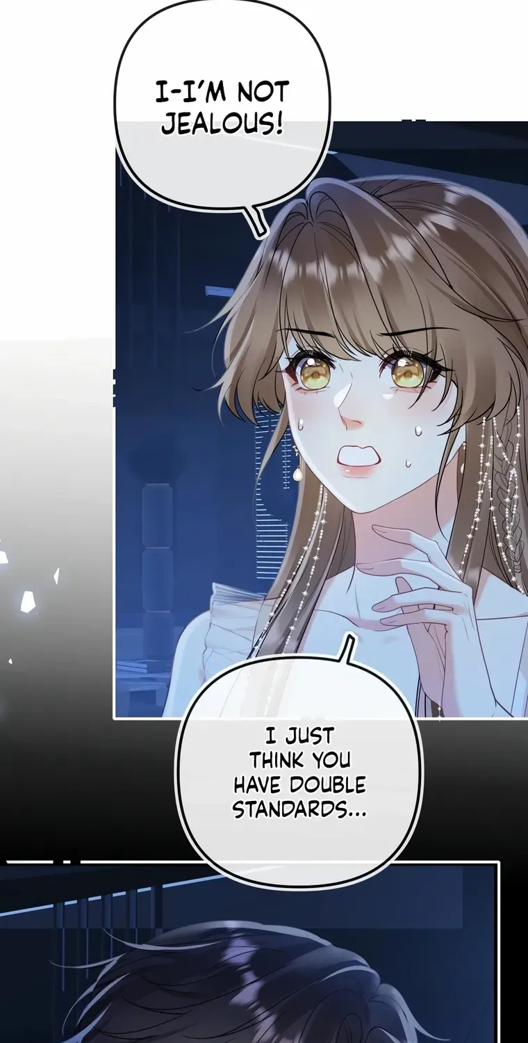 Read Overstepping Kiss chapter 29 image 2 on Lezhin