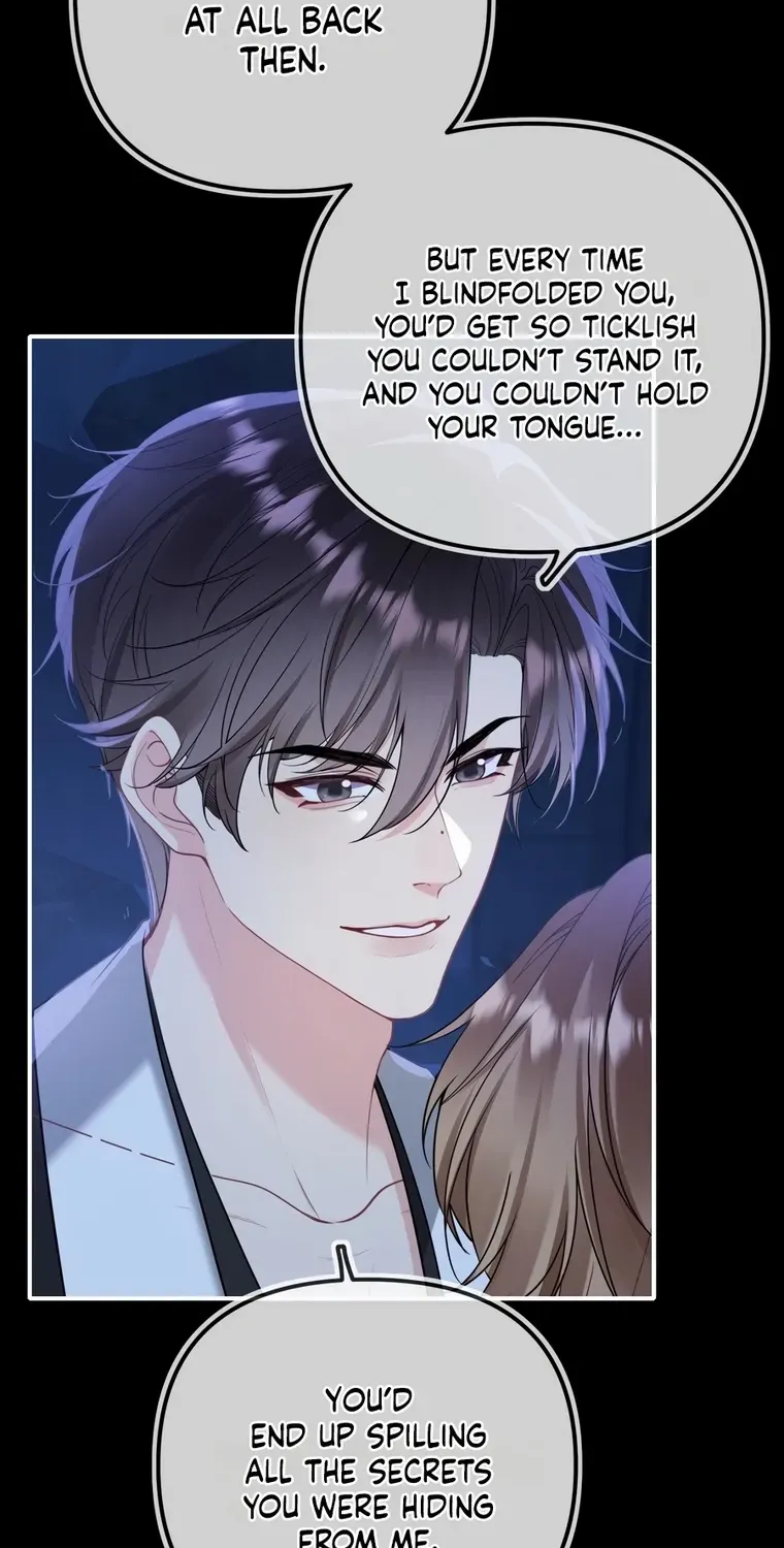 Read Overstepping Kiss chapter 29 image 20 on Lezhin