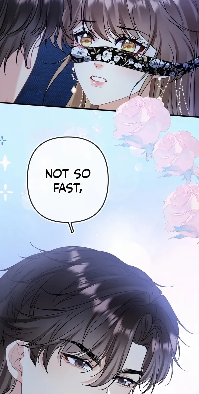 Read Overstepping Kiss chapter 29 image 23 on Lezhin