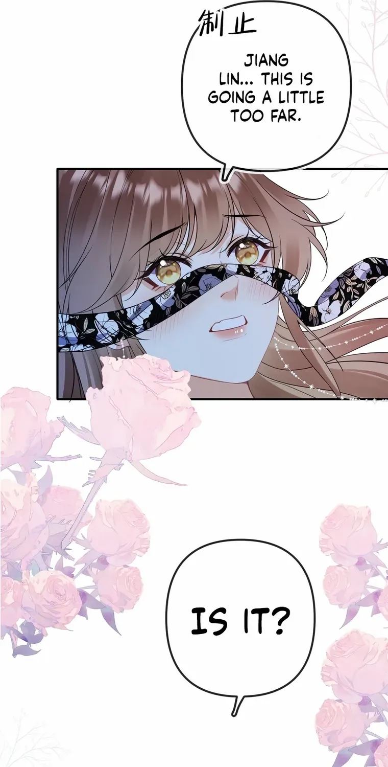 Read Overstepping Kiss chapter 29 image 27 on Lezhin