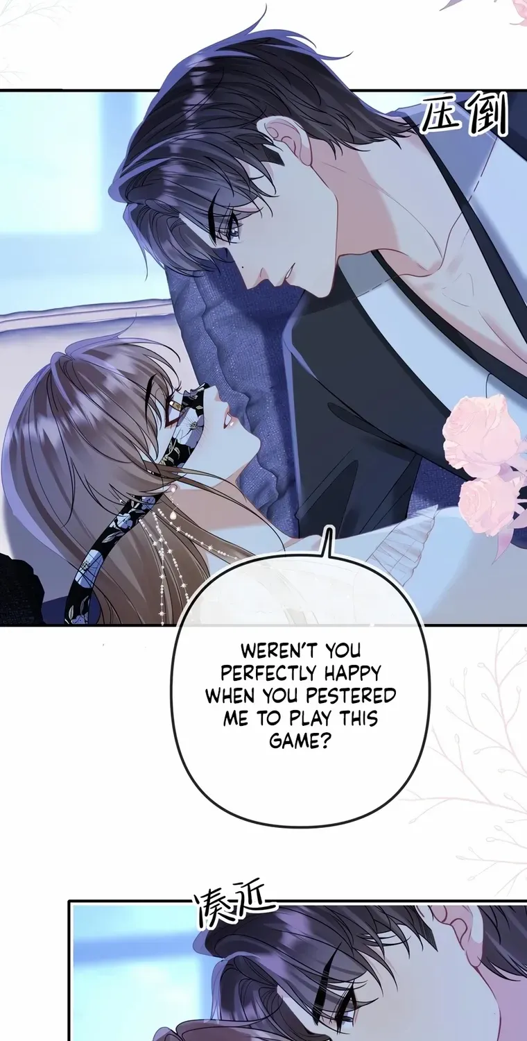 Read Overstepping Kiss chapter 29 image 28 on Lezhin